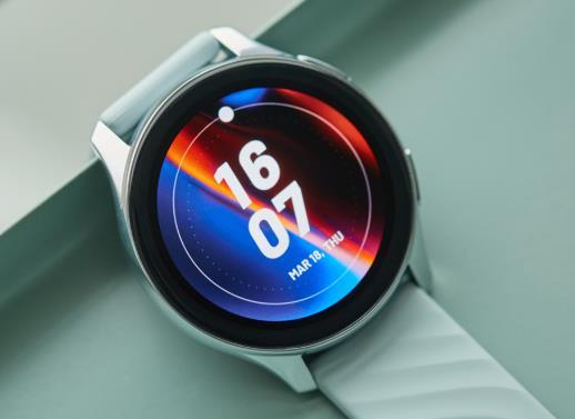 OnePlus Watch值得买吗